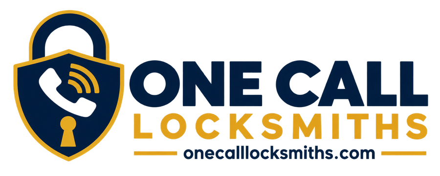 One Call Locksmiths